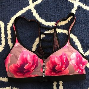 Ultimate sports bra
